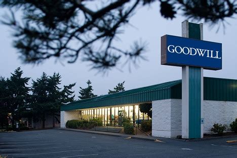 Goodwill Lynnwood Lynnwood Wa