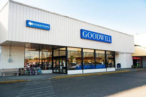 Goodwill Port Orchard