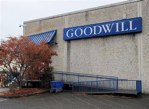 Goodwill Tukwila Tukwila Wa