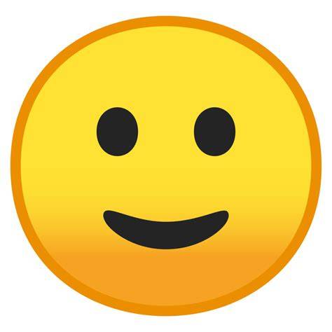 Google Icon Emoji