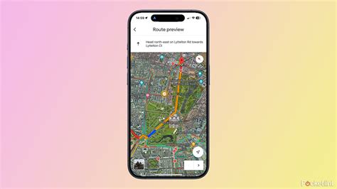 Google Map Offline How