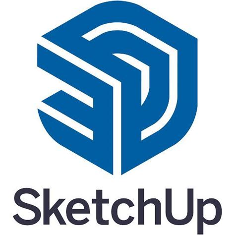 Google Sketchup Logo