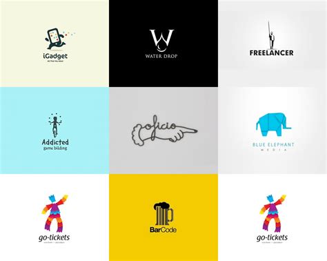 Great Logo Ideas