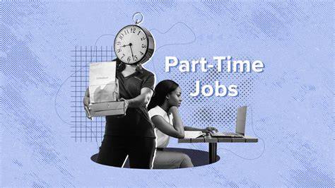 Great Part Time Jobs