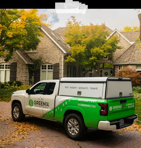 Greenix Pest Control Reviews