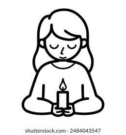 Grief Outline