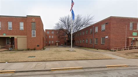 Griffin Memorial Hospital Norman Ok