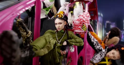 Grimes Kill V Maim Car