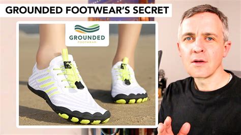 Grounded Footwear Reviews