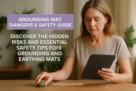 Grounding Mat Dangers