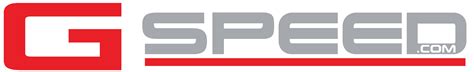 Gspeed Logo