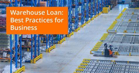 Guggenheimpartners Warehouse Loan Operations