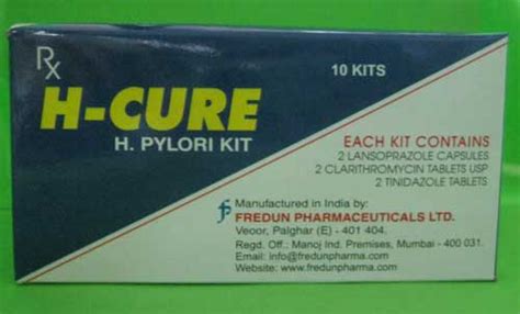 H Cure Composition