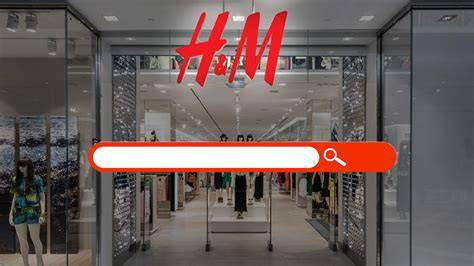 H M Online Store