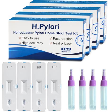 H. Pylori Test