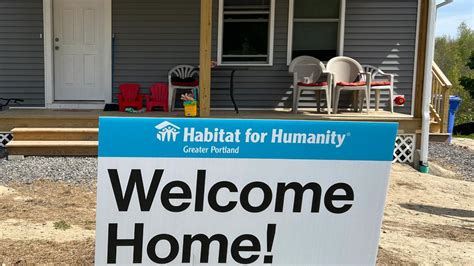 Habitat Of Humanity Near Me