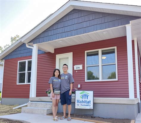 Habitat Of Humanity