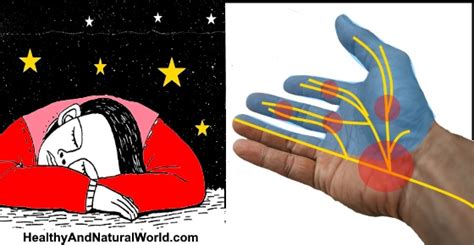 Hands Falling Asleep At Night