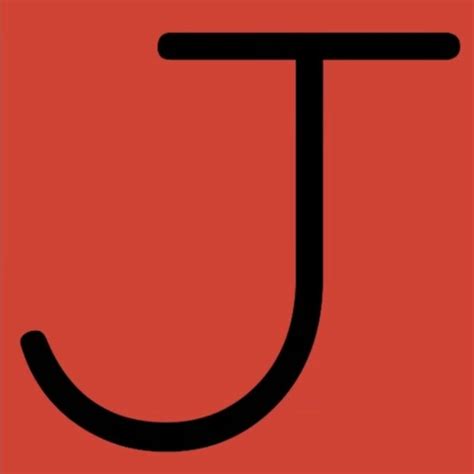 Have Fun Teaching Letter J