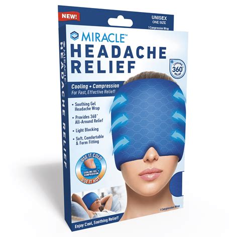 Headache And Pain Relief