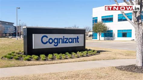 Headquarters Of Cognizant