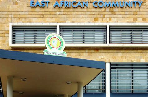 Headquarters Of Eac