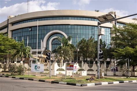 Headquarters Of Ecowas Is Located In