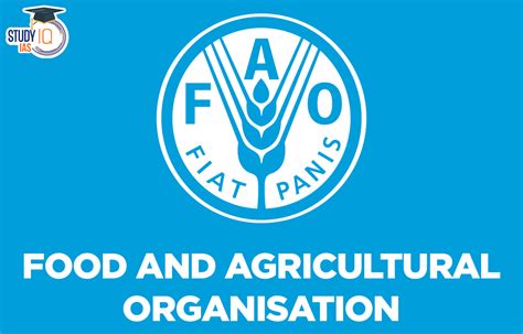 Headquarters Of Food And Agriculture Organisation