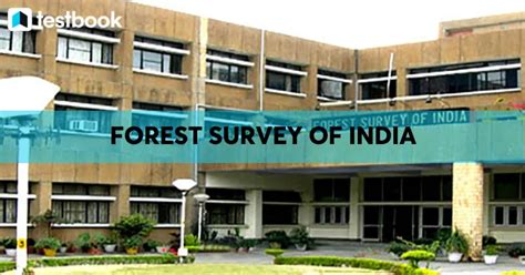 Headquarters Of Forest Survey Of India
