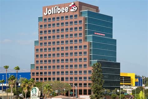 Headquarters Of Jollibee