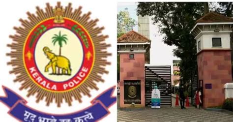 Headquarters Of Kerala Police