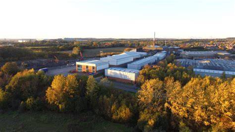 Headquarters Of Qci