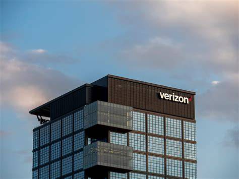 Headquarters Of Verizon