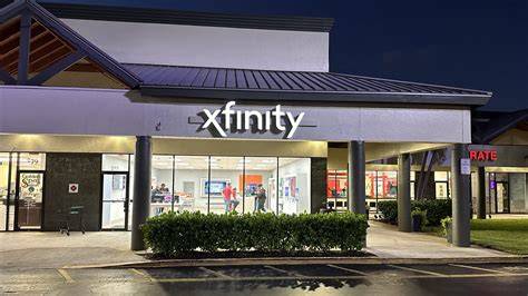Headquarters Of Xfinity