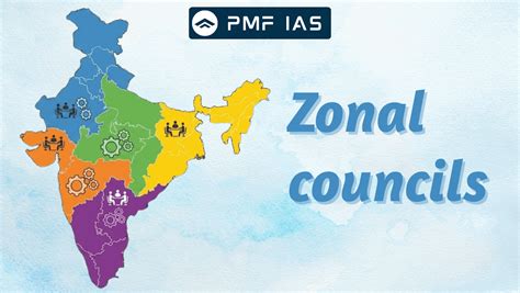 Headquarters Of Zonal Councils