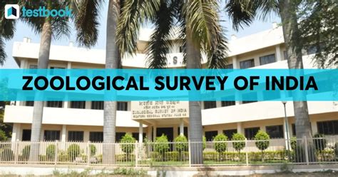 Headquarters Of Zoological Survey Of India