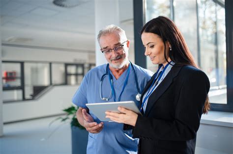 Healthcare Admin Jobs Near Me