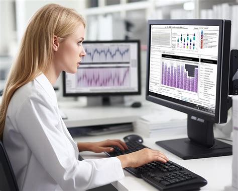 Healthcare Analyst