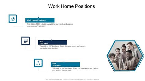 Healthcare Work From Home Positions