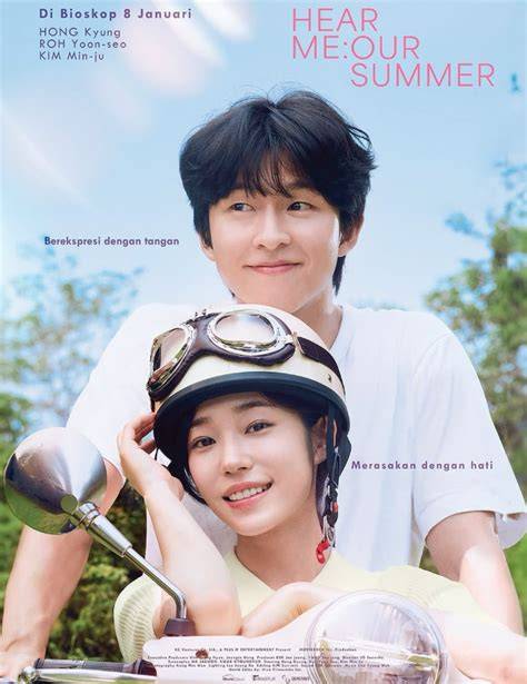 Hear Me Our Summer Sinopsis