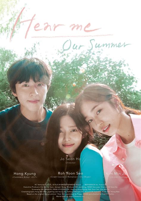 Hear Me Our Summer Tentang Apa