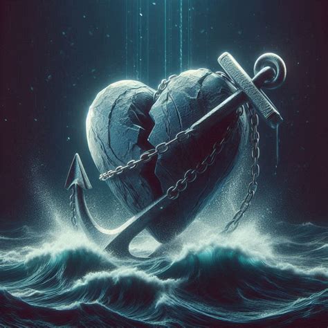 Heavy At Heart