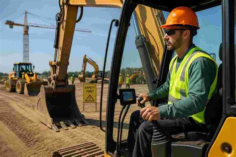Heavy Equipment Operator Income