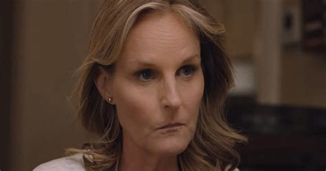 Helen Hunt I See You