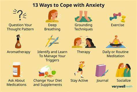 Helps With Anxiety By Spoort