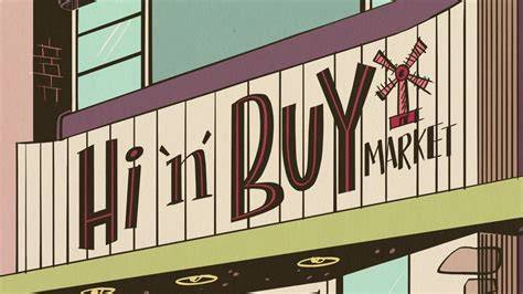 Hi N Buy