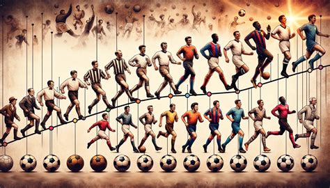 History Of Football