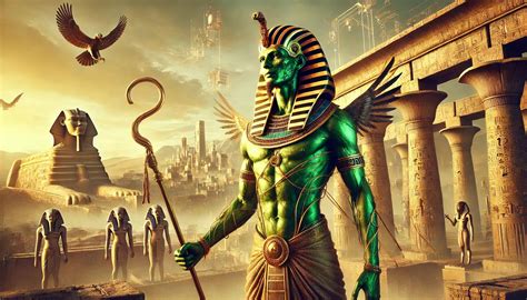 History Of God