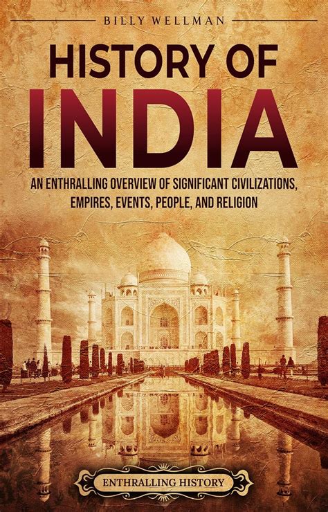 History Of India