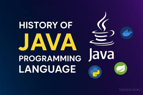 History Of Java Adalah